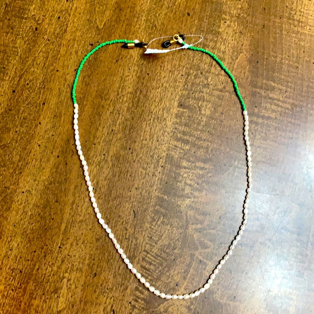 eyeglass holder BNWT